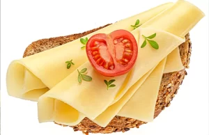 Almanya'da yapılan bir test, 12 farklı vegan peynir markasının çoğunun