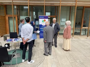 Diyanet İşleri Türk İslam Birliği (DİTİB) Aile ve Sosyal Hizmetler