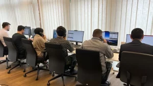 Diyanet İşleri Türk İslam Birliği (DİTİB), hac ibadetini yapmak üzere