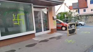 Almanya’da dernek Başkanları aşırı sağcı saldırılardan endişeli