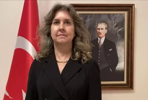 Abidjan Büyükelçisi Barım, Türkiye-Fildişi Sahilleri ilişkilerini değerlendirdi
