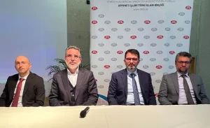İleri enlemlerdeki namaz vakitleri konusunda gerçekleştirilen Uluslararası Hicri Takvim Birliği