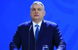 Macaristan Başbakanı Viktor Orban, Polonya Başbakanı Mateusz Morawiecki ve eski
