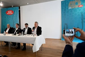 Diyanet İşleri Türk İslam Birliği (DİTİB) Yönetim Kurulu, Köln Merkez