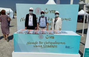 Basit tedbirler sınır kapılarındaki yoğunluğu önlüyor