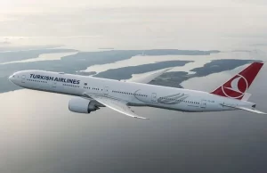 THY, dün gerçekleştirilen 657 uçuşla Avrupalı rakiplerini geride bıraktı.