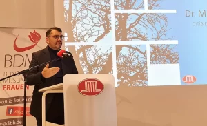 Diyanet İşleri Türk İslam Birliği (DİTİB) Köln Dini Danışma Kurulu