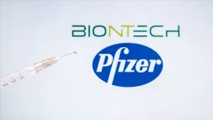 Alman biyoteknoloji firması BioNTech Türkiye ve Suriye'deki insani yardımlara katkıda
