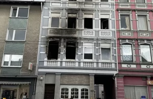 Solingen'de 4 kişinin yaşamını yitirdiği kundaklama olayının zanlısı suçunu itiraf