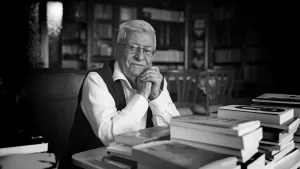 Yazar Rasim Özdenören'in vefatı üzerine kültür sanat dünyasının önemli isimleri