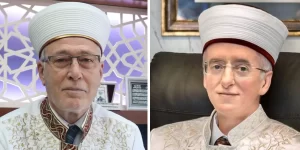 Gümülcine ve İskeçe müftülükleri, 20 Aralık Çarşamba günü yapılacak Encümen