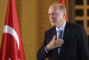 Cumhurbaşkanı Erdoğan'ın "Göreve Başlama Töreni"ne, 21 devlet başkanı ve 13