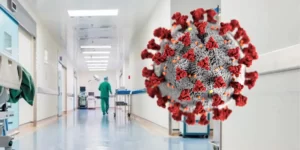 Yunanistan’da son dönemde Kovid – 19 vakalarında ciddi bir artış