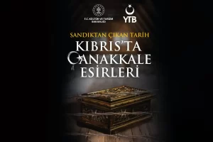Yurtdışı Türkler ve Akraba Topluluklar Başkanlığı’nın (YTB) katkılarıyla hazırlanan "Sandıktan