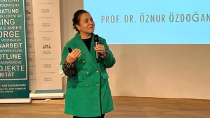 Diyanet İşleri Türk İslam Birliği (DİTİB) Aile ve Sosyal Hizmetler