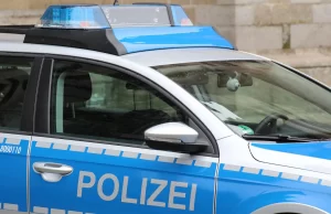 Almanya’nın Ludwigsburg şehrinde yaşayan 35 yaşındaki bir adam karısı ve