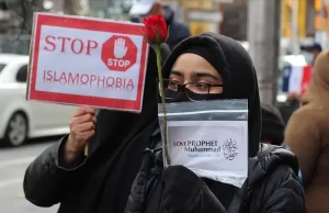 31 ülkede İslam karşıtlığının incelendiği "Avrupa İslamofobi Raporu 2020", uluslararası