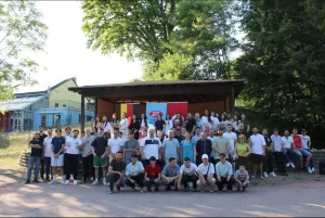 Diyanet İşleri Türk İslam Birliği (DİTİB) Saarland Eyalet Gençlik Birliği