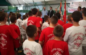 Yurtdışı Türkler ve Akraba Topluluklar Başkanlığı (YTB) eğitim, sosyal, kültürel