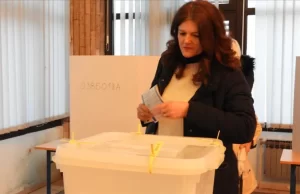 Bosna Hersek'te, Temmuz 1995'te Müslüman Boşnak nüfusa yönelik soykırımla hatırlanan