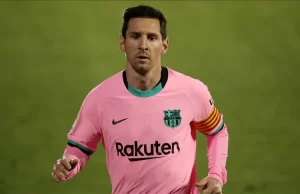 İspanya'da 1. ve 2. futbol liglerindeki kulüplerin bağlı olduğu La