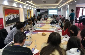 Yurtdışı Türkler ve Akraba Topluluklar Başkanlığı (YTB) tarafından Kosova’da “Balkan