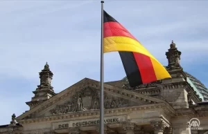Almanya’nın Brandenburg eyaletinin Königs Wusterhausen kentinde bulunan Senzig ilçesindeki bir