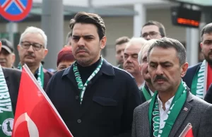 Batı Trakya’da 1988 ve 1990 yıllarında yaşanan fanatik milliyetçi saldırılara