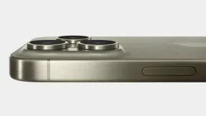 iPhone 16 Pro ile ilgili yeni bir söylenti ortaya çıktı.