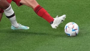 Türk Hava Yolları (THY) uçaklarında 2022 FIFA Dünya Kupası maçları