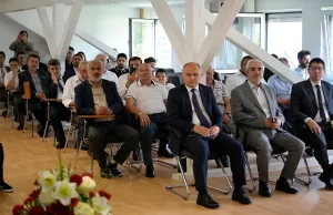 T.C. Essen Başkonsolosluğu, 15 Temmuz Demokrasi ve Milli Birlik Günü