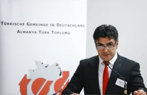 "NSU cinayetlerinin ve diğer faili meçhul ırkçı ve yabancı düşmanı