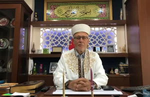 Çok Değerli Batı Trakya Müslüman Türk Kardeşlerim, Yüce Rabbimiz'in rahmet,
