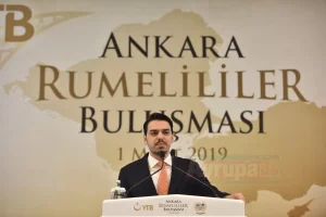 ANKARA
