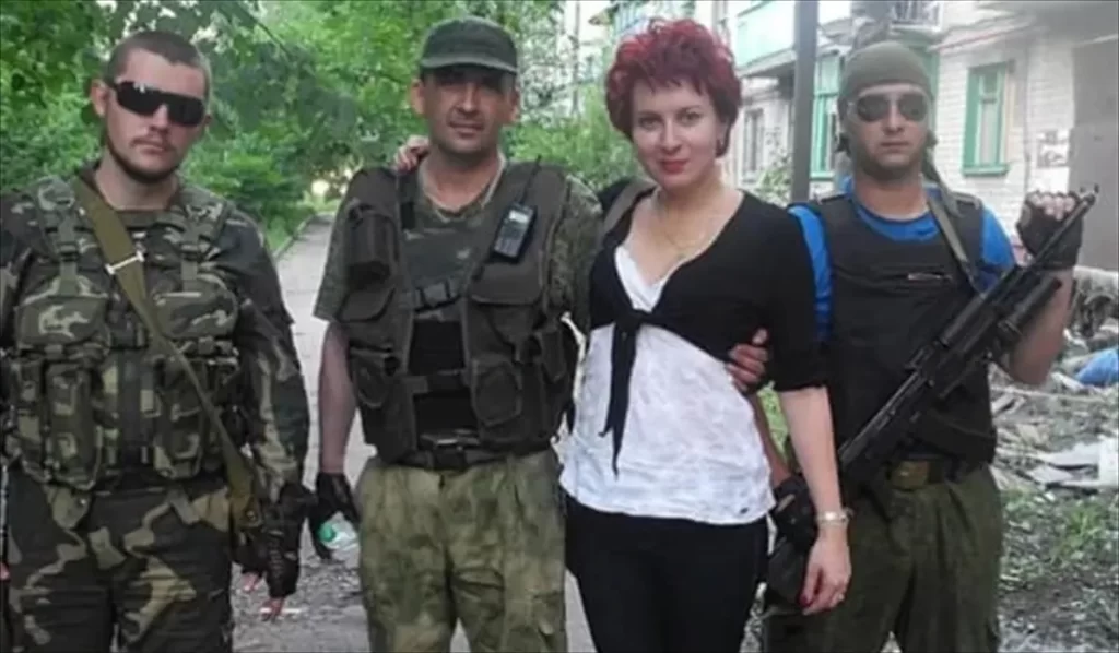 "Rus askeri istihbaratı için casusluk yaptığı" istenmeyen kişi ilan etti