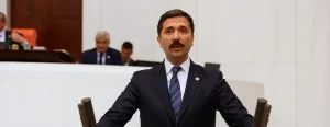 Almanya’da gerçekleştirilen ve vatandaşlarımızı hedef alan alçak saldırı ırkçılığın, bir