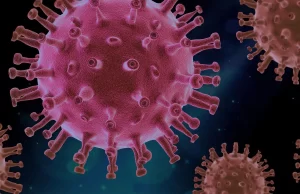 Almanya'da yeni tip virüsün daha bulaşıcı olan Delta varyantının yeni