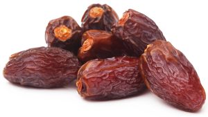 Hurma, sadece Ramazan ayında değil, yıl boyu sağlıklı bir atıştırmalık