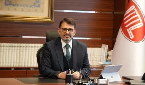 Diyanet İşleri Türk İslam Birliği (DİTİB), 40’ıncı kuruluş yıl dönümü
