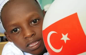 Afrika'da en iyi imaja sahip ülkeler sıralamasında her yıl düşüş