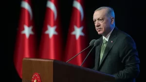 Cumhurbaşkanı Erdoğan: İsmail Heniyye’ye yönelik kalleş suikastı şiddetle kınıyor ve