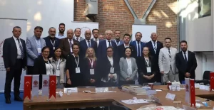 23-25 Eylül 2022 tarihleri arasında İstanbul Rumeli Üniversitesi Haliç Uygulama