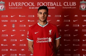 İngiltere Premier Lig ekibi Liverpool'da forma giyen milli futbolcu Ozan