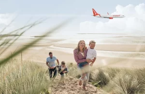 Corendon Airlines, 2021 yaz sezonunun her zamankinden daha uzun süreceğini
