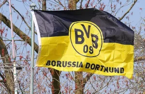  Almanya Birinci Futbol Ligi’nde (Bundesliga) Borussia Dortmund, Freiburg’u 5-1
