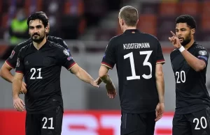 EURO 2020 F Grubu'nda Fransa, Almanya, Portekiz ve Macaristan mücadele