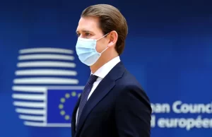 Avusturya Başbakanı Kurz, AB ülkelerinde Virüs aşısı dağıtımında eşitsizliğin görülebileceğini