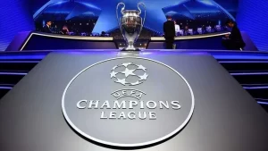 Trabzonspor, UEFA Şampiyonlar Ligi play off turunda Danimarka temsilcisi Kopenhag