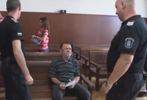 Bulgaristan'da yakalanan, Ankara Üniversitesi Öğretim Üyesi Doç. Dr. Necip Hablemitoğlu