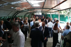 “15 Temmuz Demokrasi ve Milli Birlik Günü” nedeniyle Türkiye’nin Gümülcine
